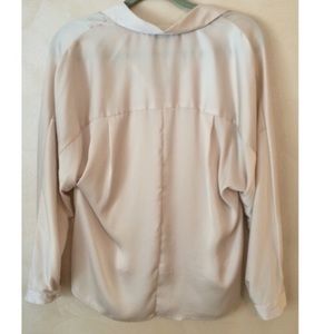 LOFT Tops - Blouse LOFT Tops - Blouse